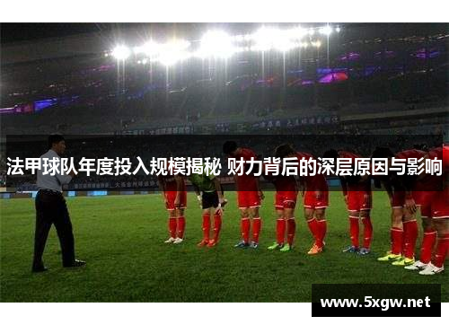 法甲球队年度投入规模揭秘 财力背后的深层原因与影响